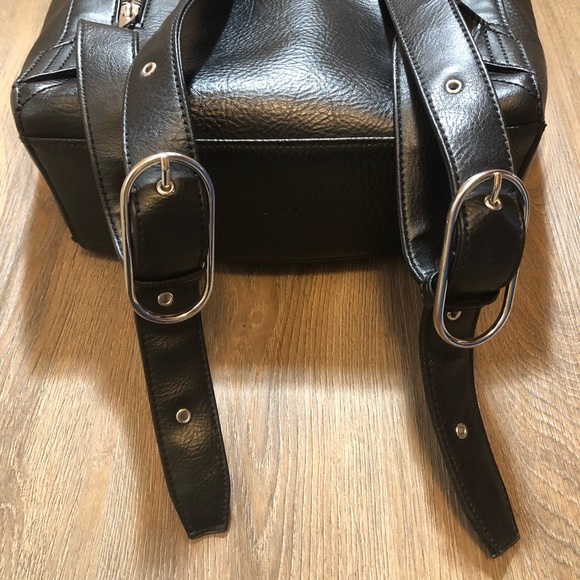 Matt & Nat Vegan Leather Alex Backpack - Picture 6 of 17